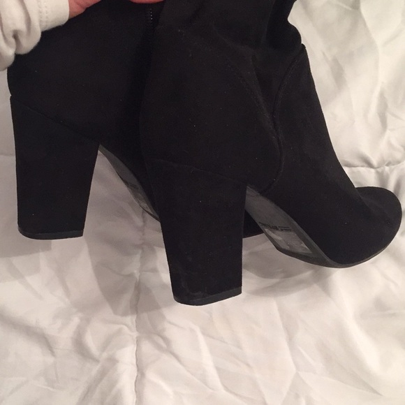 High heel boots - Picture 4 of 6